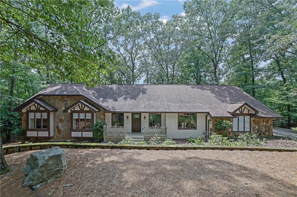 House in Alpharetta, Georgia, United States 2 - 18548119