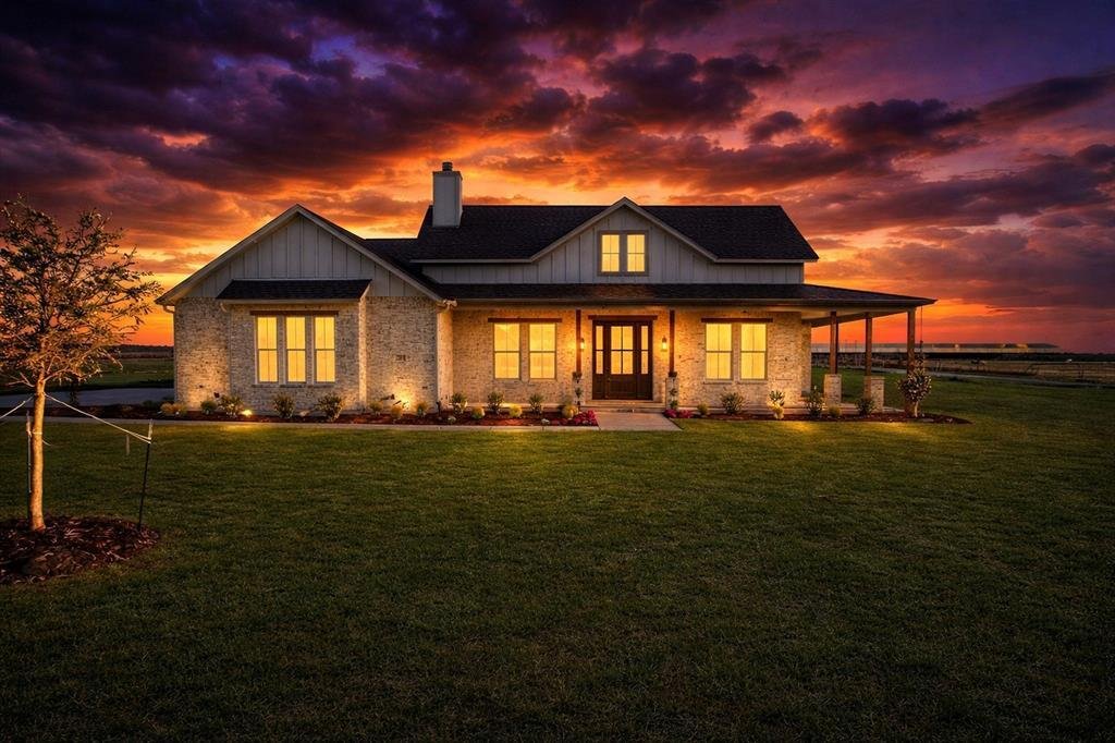House in Celeste, Texas, United States 1 - 18552801