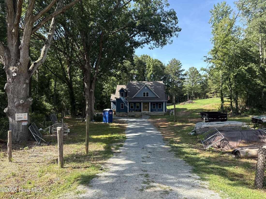 House in Benson, North Carolina, United States 5 - 18548262