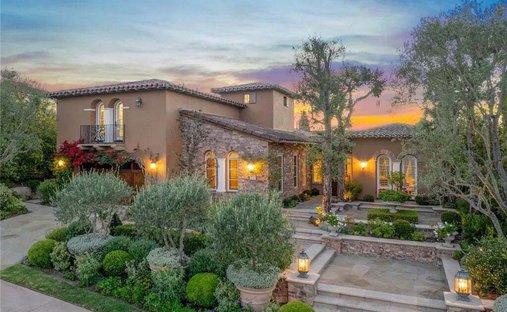 House in Newport Beach, California, United States 1