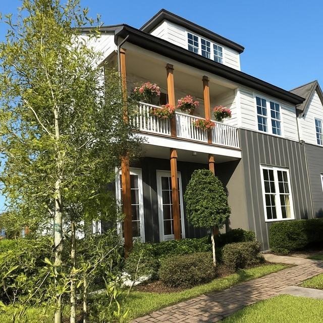 House in Houston, Texas, United States 1 - 18552870