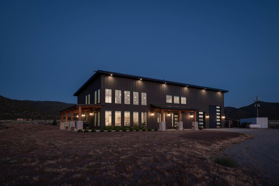Cedar City, Utah, United States 4 - 18552961