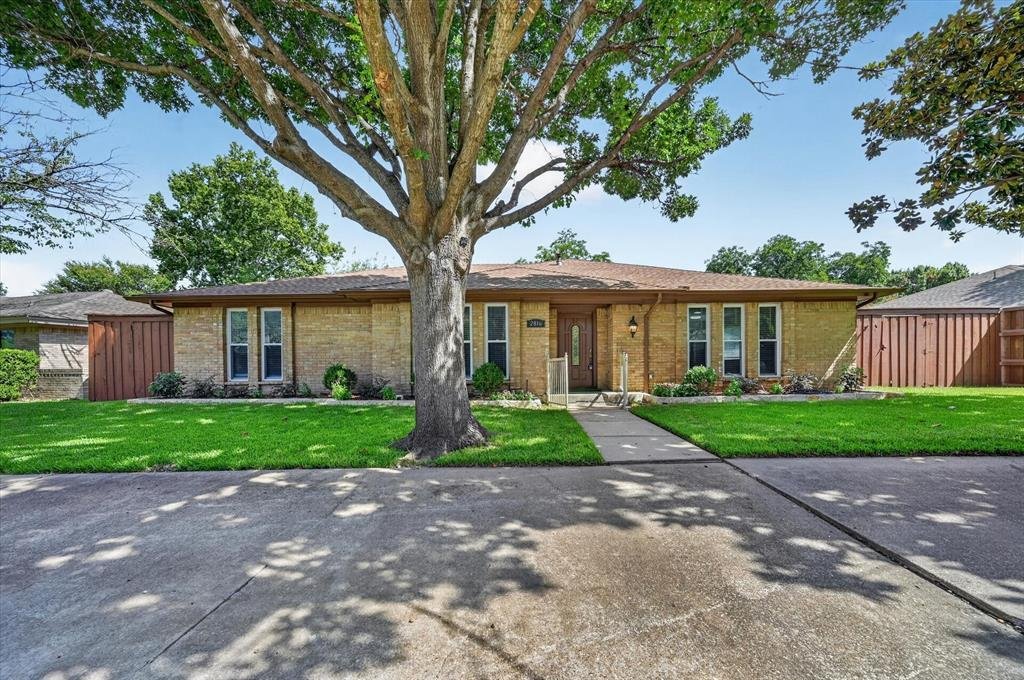 House in Plano, Texas, United States 5 - 18548915