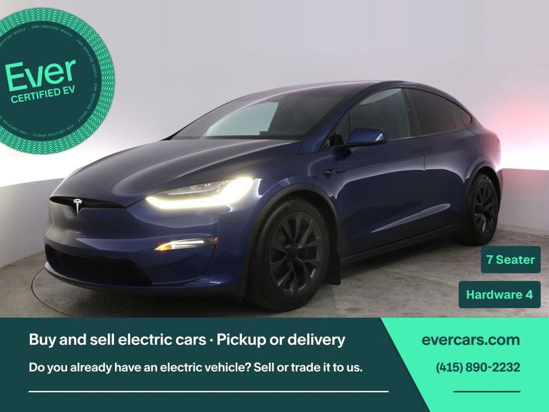 Suv in San Francisco, CA, United States 1 - 17880447