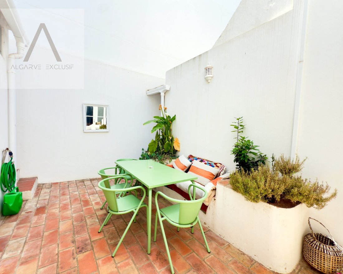 House in Olhao, Algarve, Portugal 2 - 18549989