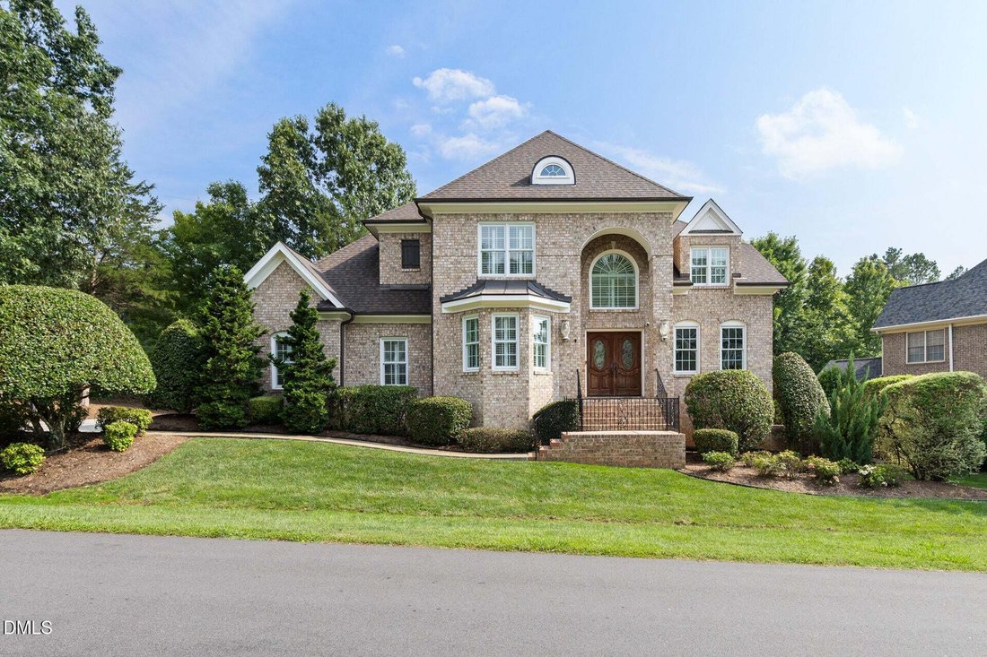 House in Durham, North Carolina, United States 1 - 18552172