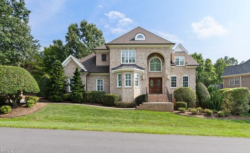 House in Durham, North Carolina, United States 1