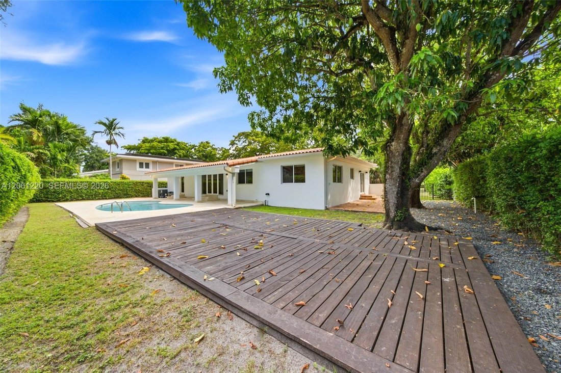 House in Coral Gables, Florida, United States 4 - 18553150