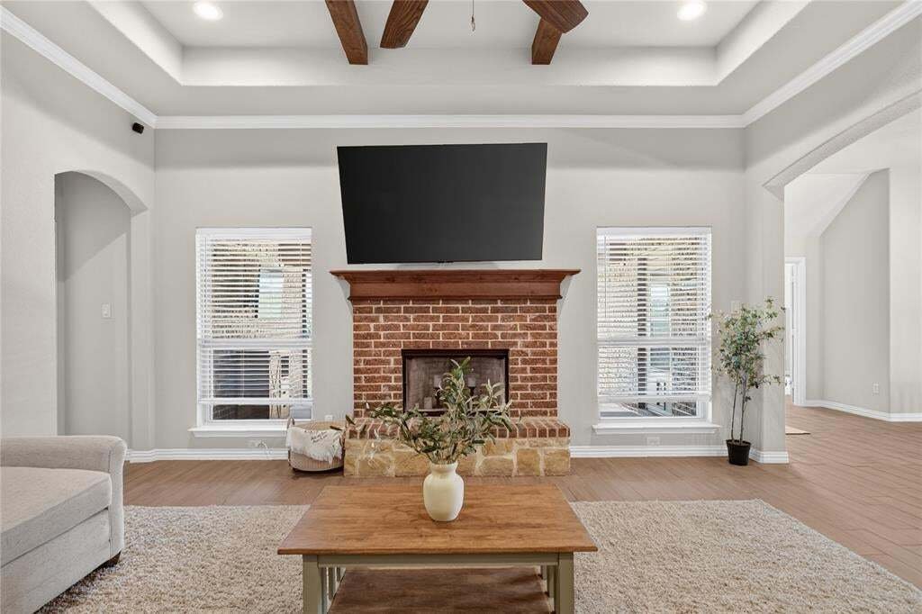 House in Weatherford, Texas, United States 4 - 18552758