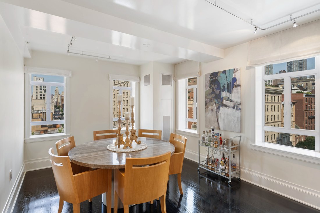 Condo in New York, New York, United States 5 - 17482573