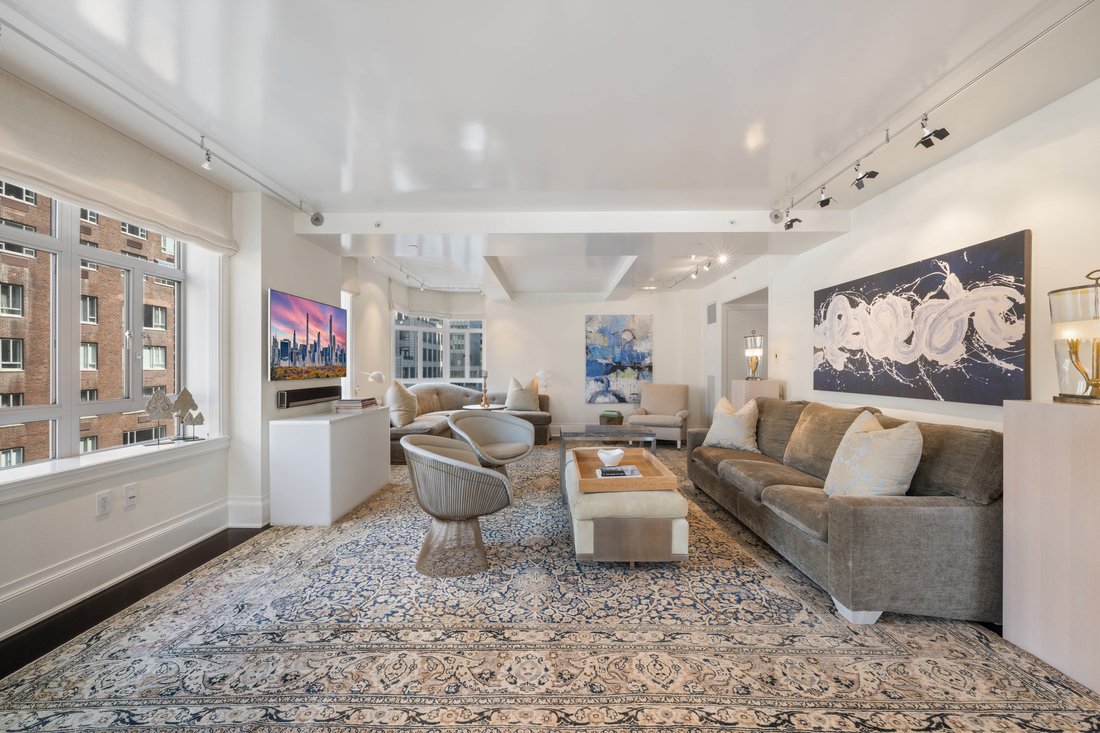 Condo in New York, New York, United States 4 - 17482573