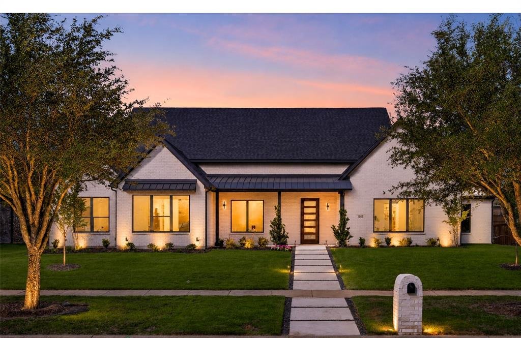 House in Forney, Texas, United States 2 - 18552755