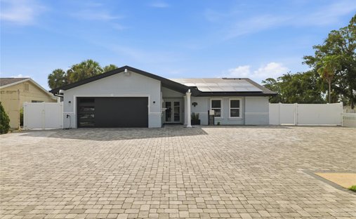 Maison à Tampa, Floride, États-Unis 1