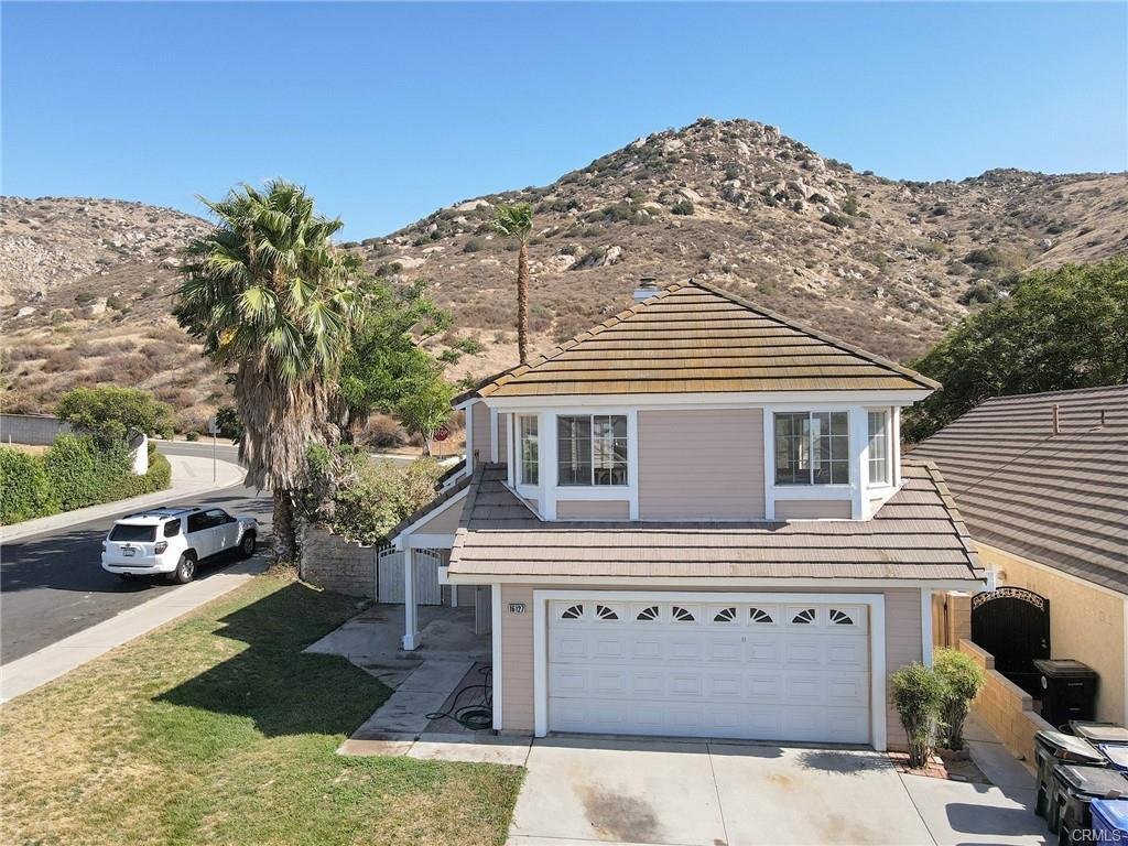 House in Fontana, California, United States 2 - 18533467