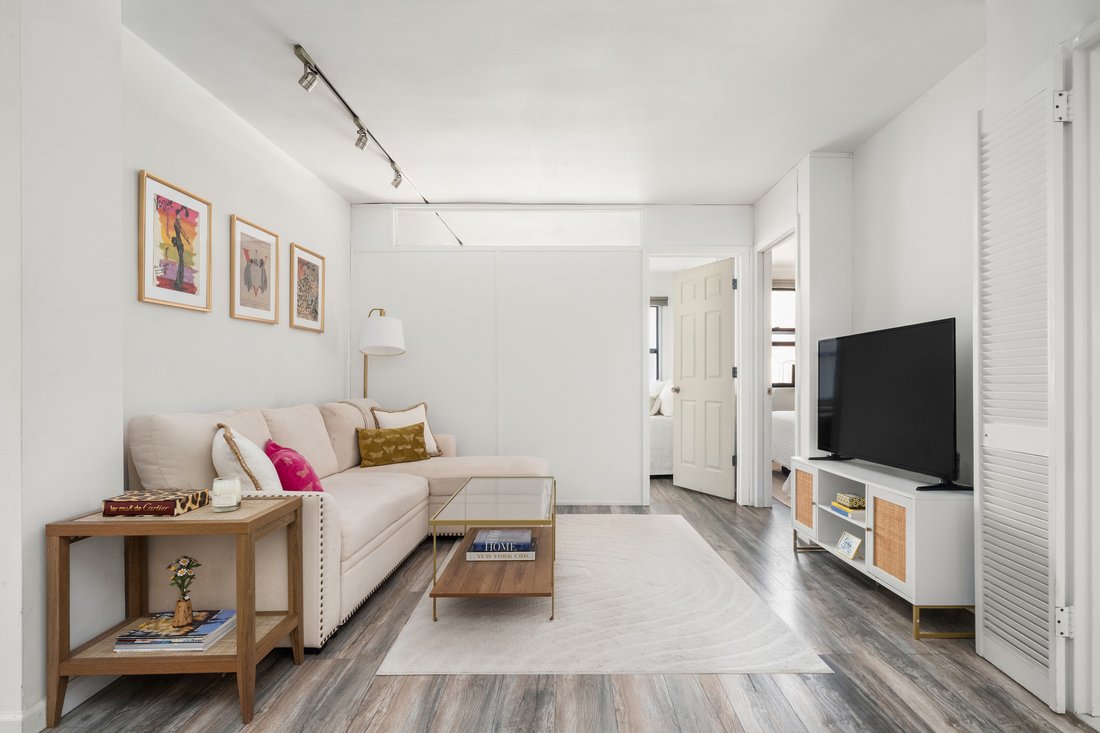 Condo in New York, New York, United States 1 - 18553076