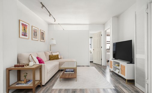 Condo in New York, New York, United States 1