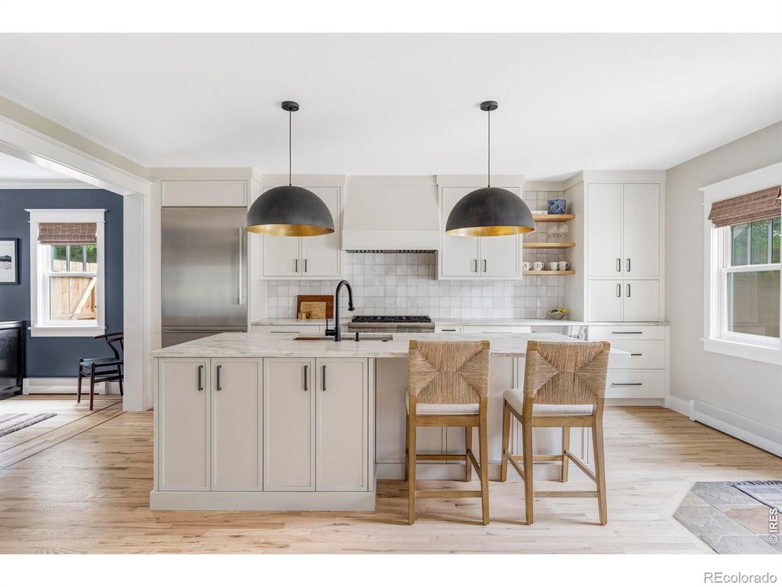 House in Boulder, Colorado, United States 2 - 18550950