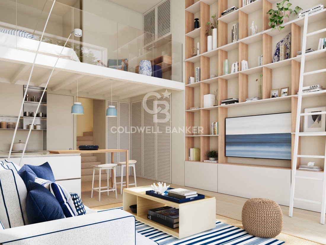 Apartment in Center, Santa Margherita Ligure, Liguria 5 - 18553964