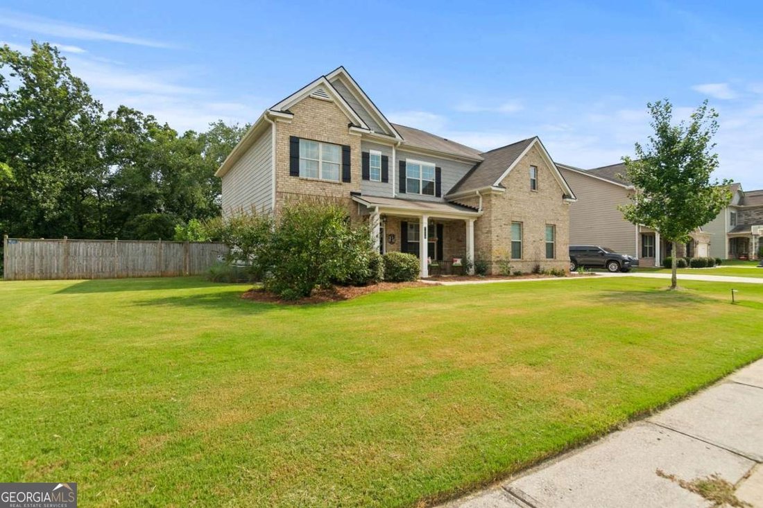House in Cumming, Georgia, United States 3 - 18548856