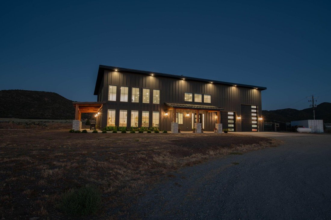 Cedar City, Utah, United States 3 - 18552961