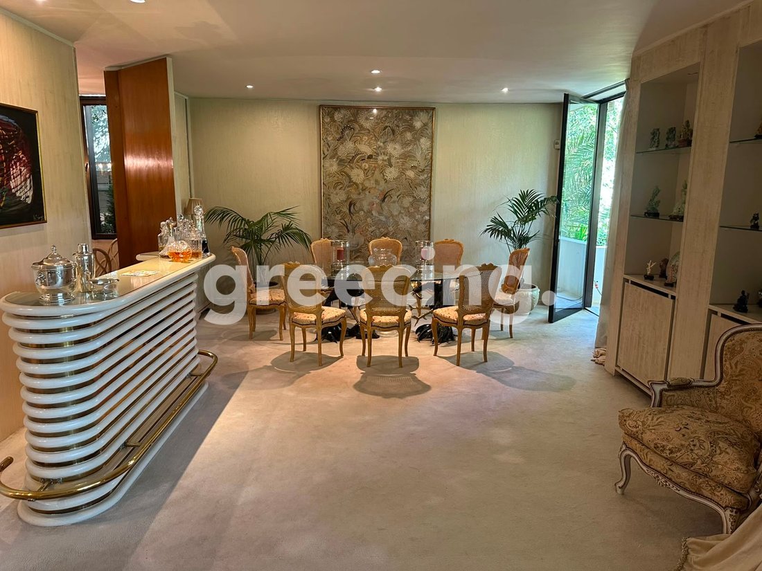 Apartment in Psychiko, Attica, Greece 3 - 18548217