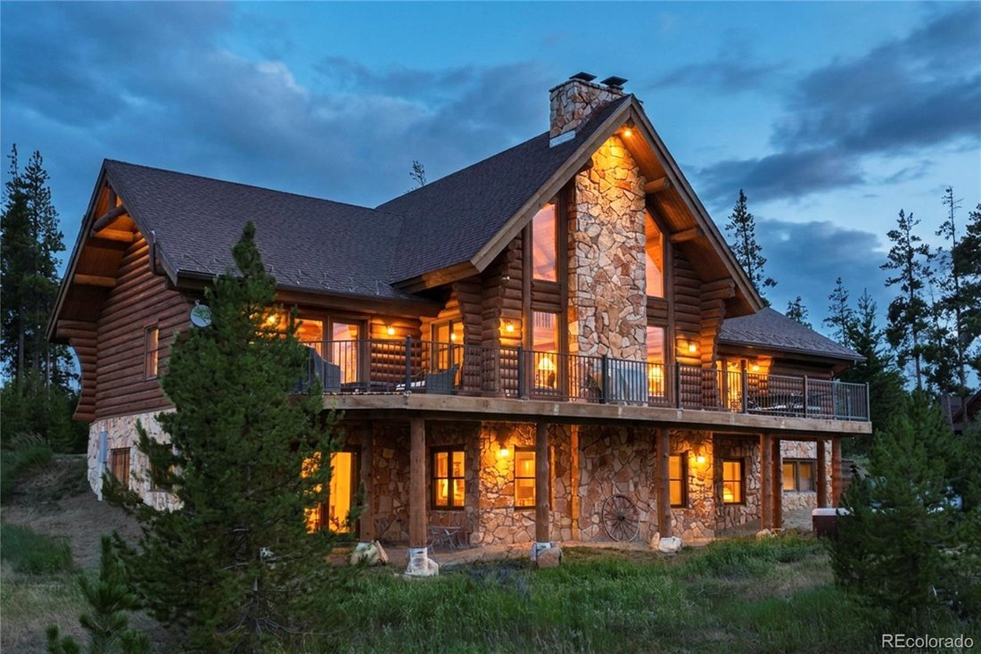 House in Granby, Colorado, United States 4 - 18550952