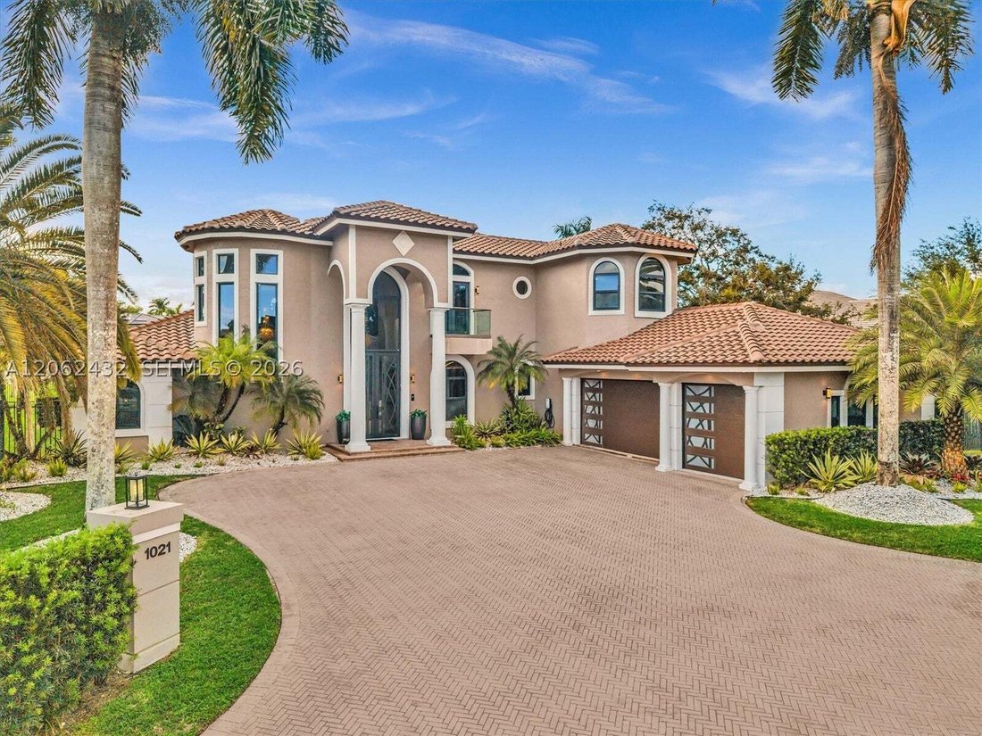 House in Plantation, Florida, United States 3 - 18551922