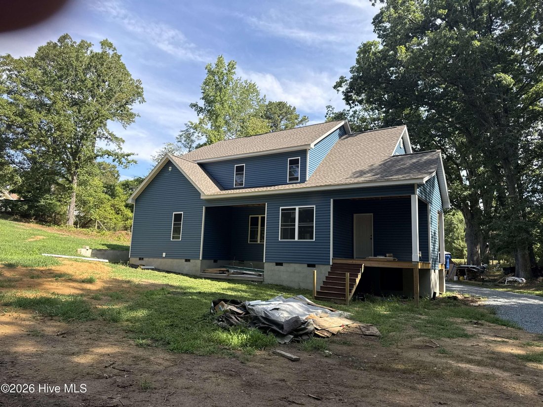 House in Benson, North Carolina, United States 4 - 18548262