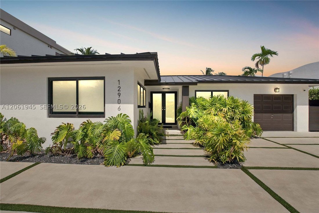 House in North Miami Beach, Florida, United States 2 - 18548949