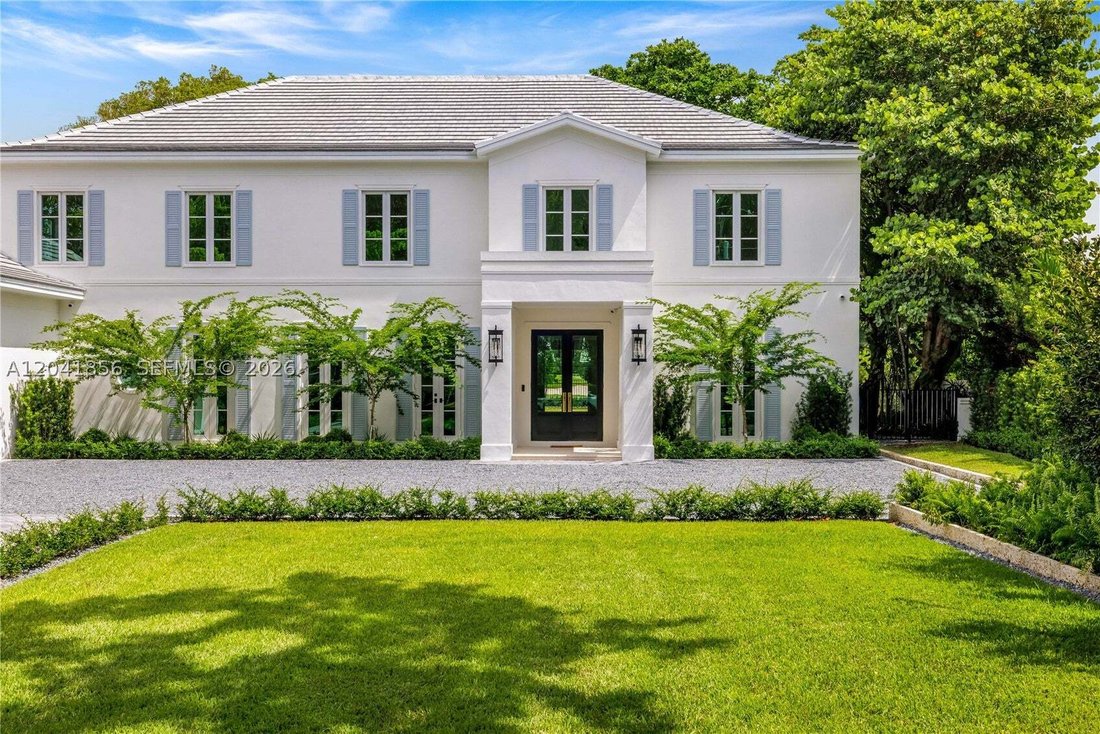 House in Coral Gables, Florida, United States 5 - 18273723