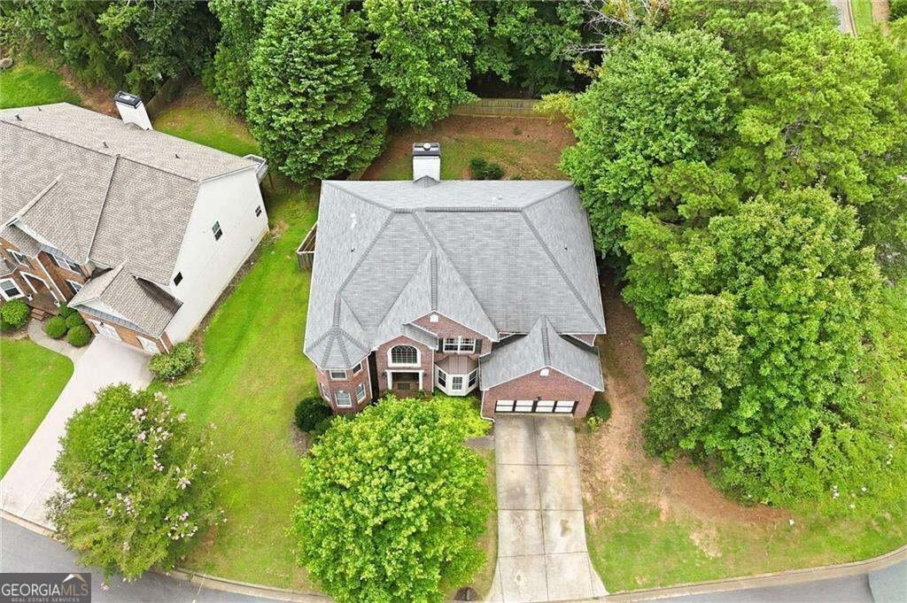 House in Canton, Georgia, United States 3 - 18552443