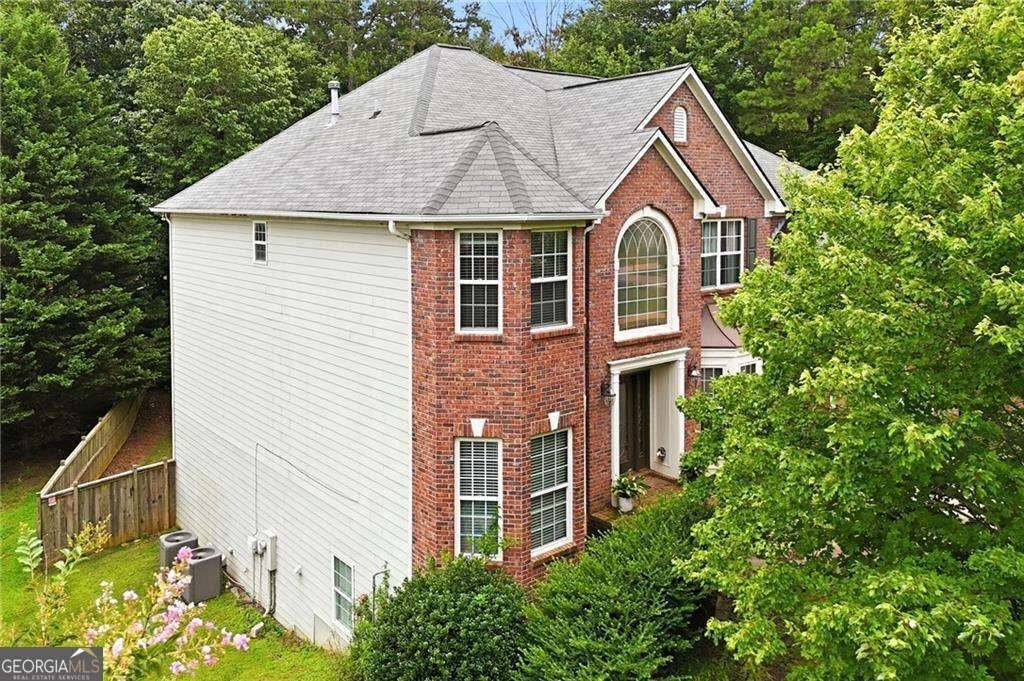 House in Canton, Georgia, United States 2 - 18552443