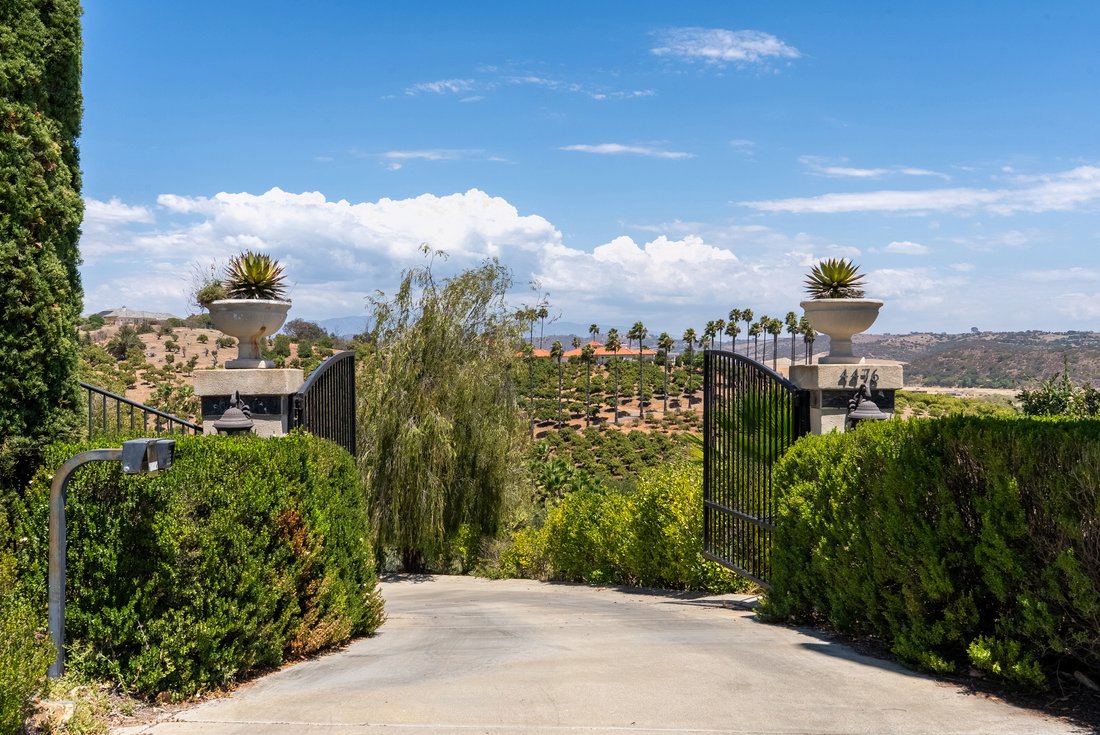 House in Fallbrook, California, United States 4 - 18550481