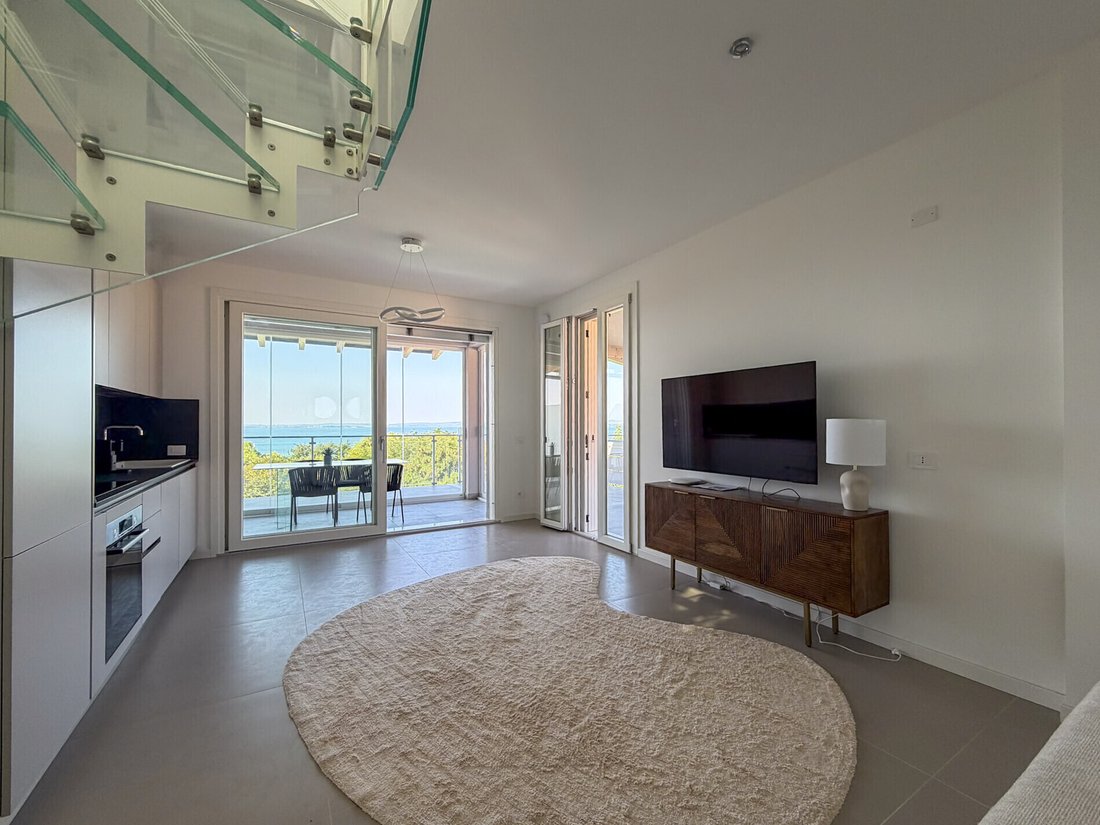 Apartment in Bardolino, Veneto, Italy 5 - 16041287