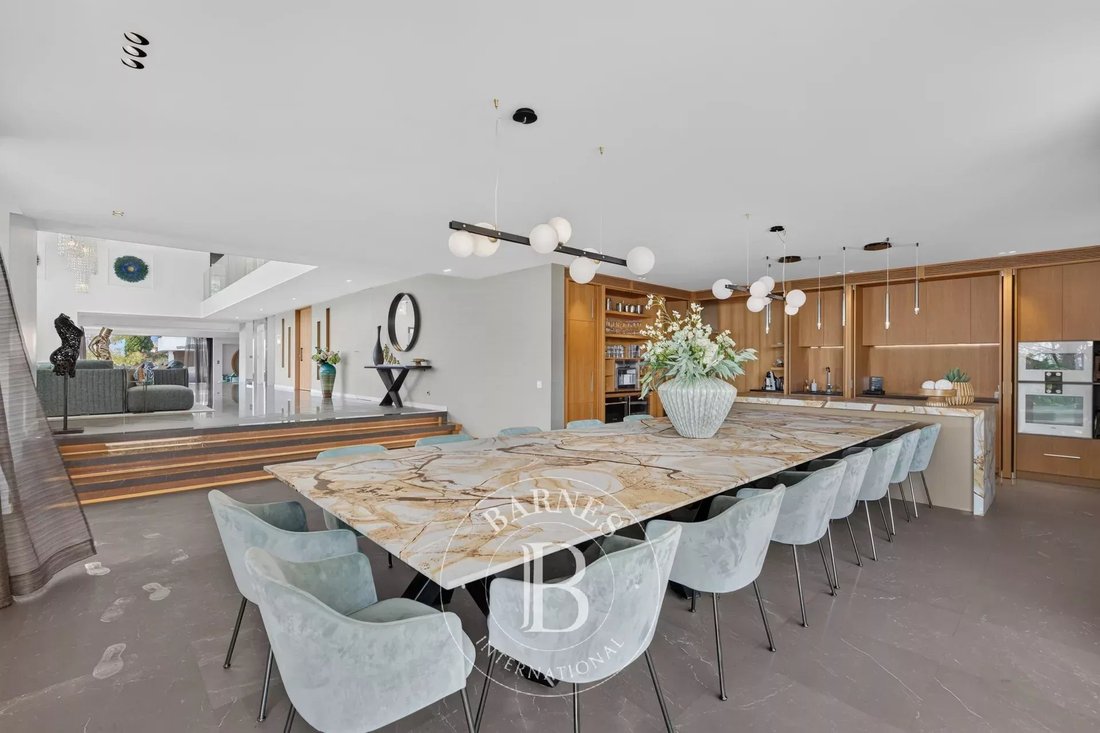 Villa in La Californie, Cannes, France 5 - 18549835