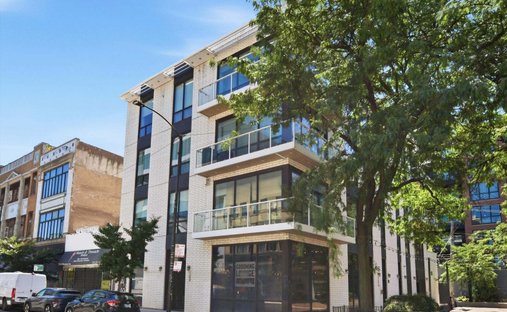 Condominio en Chicago, Illinois, Estados Unidos 1