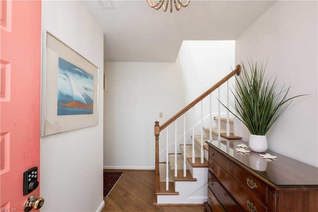 Condominio en Virginia Beach, Virginia, Estados Unidos 3 - 18552186