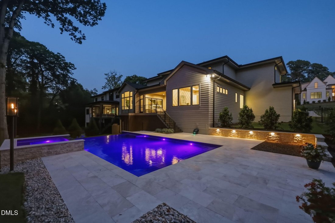 House in Raleigh, North Carolina, United States 3 - 17141180