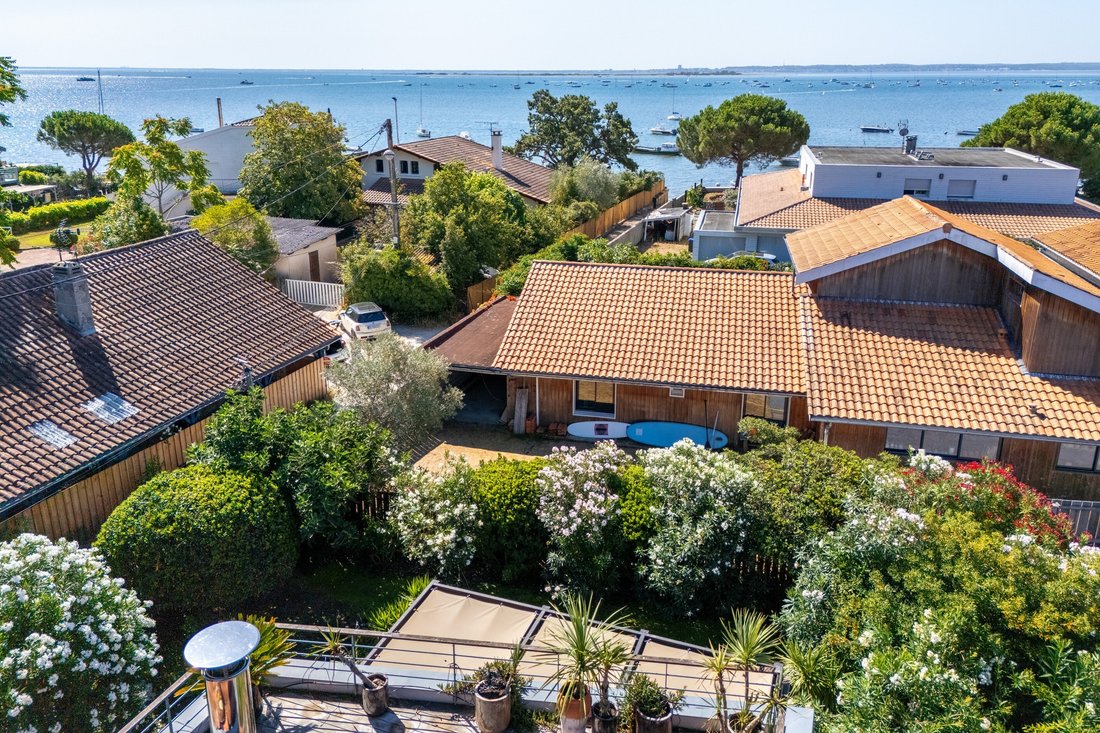 House in Centre Cap Ferret, Lège-Cap-Ferret, France 1 - 17361467