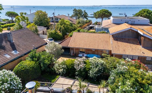 House in Centre Cap Ferret, Lège-Cap-Ferret, France 1