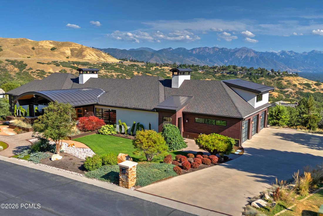 House in Salt Lake City, Utah, United States 4 - 18551549