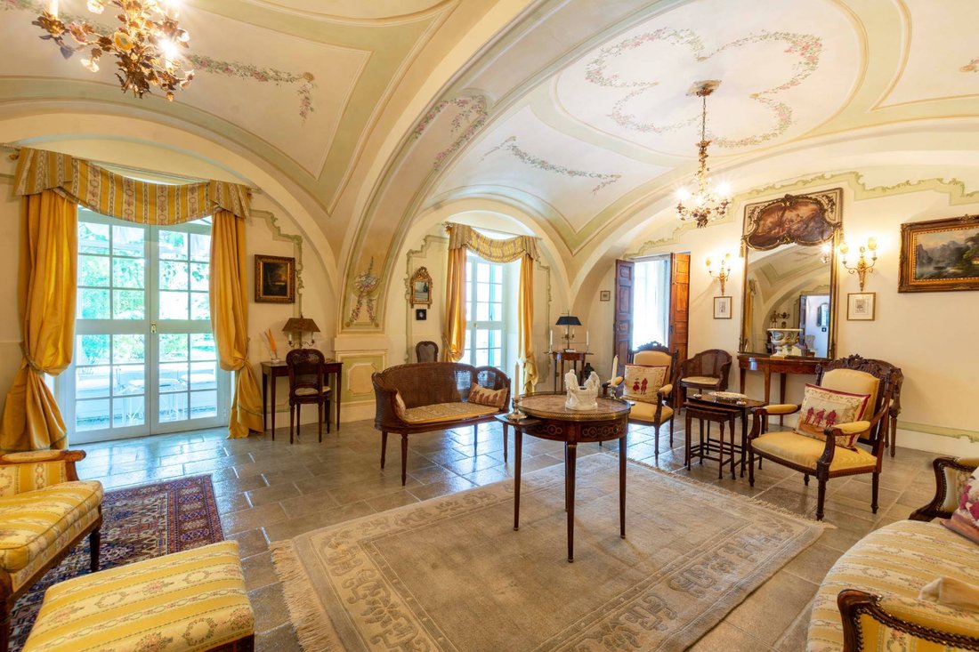 Villa in Tonco, Piedmont, Italy 3 - 18553958