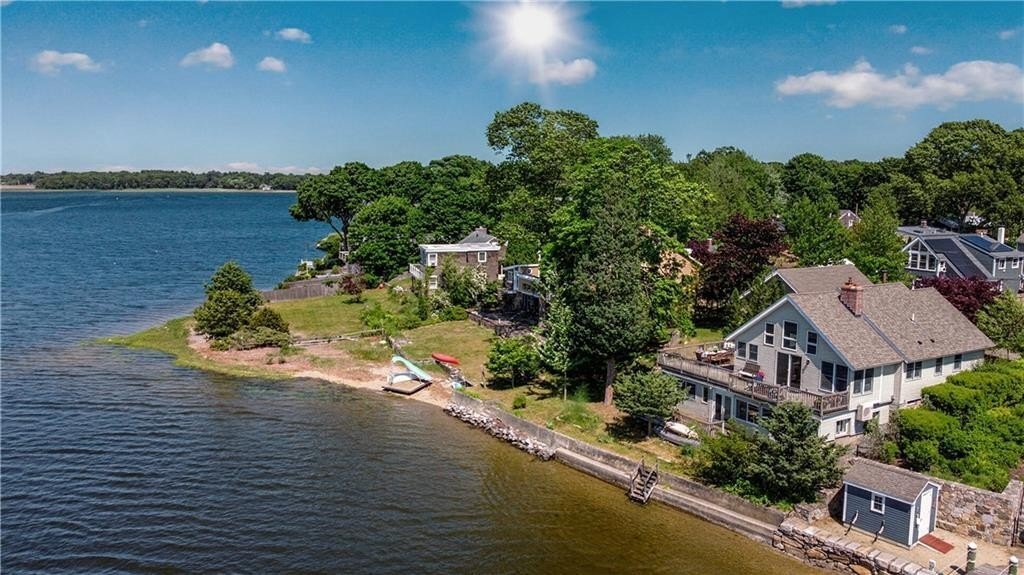 Casa a Barrington, Rhode Island, Stati Uniti 1 - 18554017