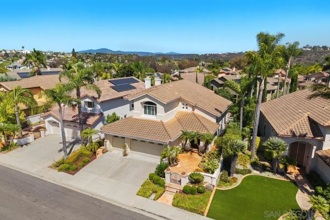 House in San Diego, California, United States 2 - 18552340