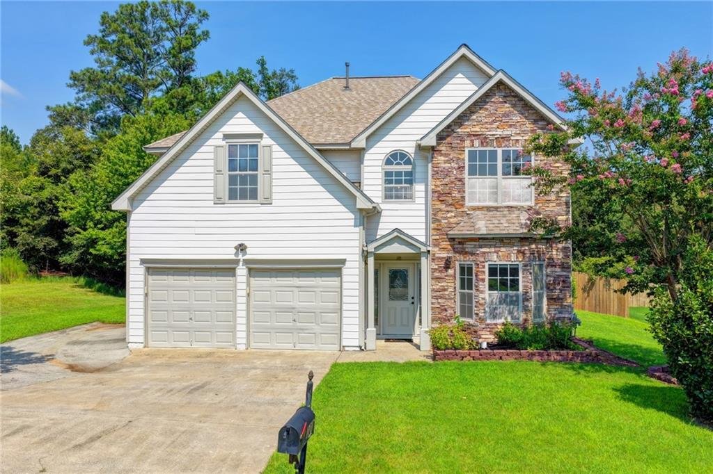 House in Suwanee, Georgia, United States 1 - 18548144