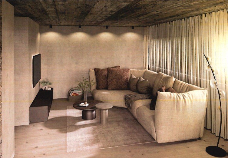 Apartment in Santa Cristina Valgardena / St. Christina in Gröden, Trentino – Alto Adige/Südtirol, Italy 2 - 18504188