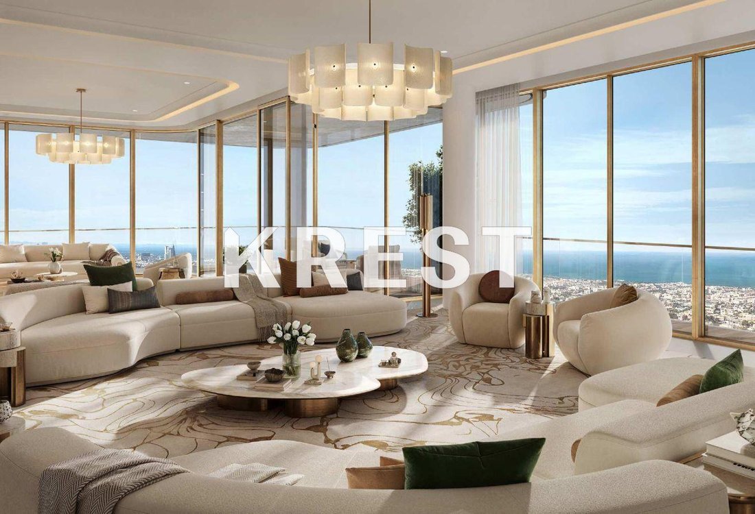 Apartment in Business Bay, Dubai, United Arab Emirates 3 - 18552730