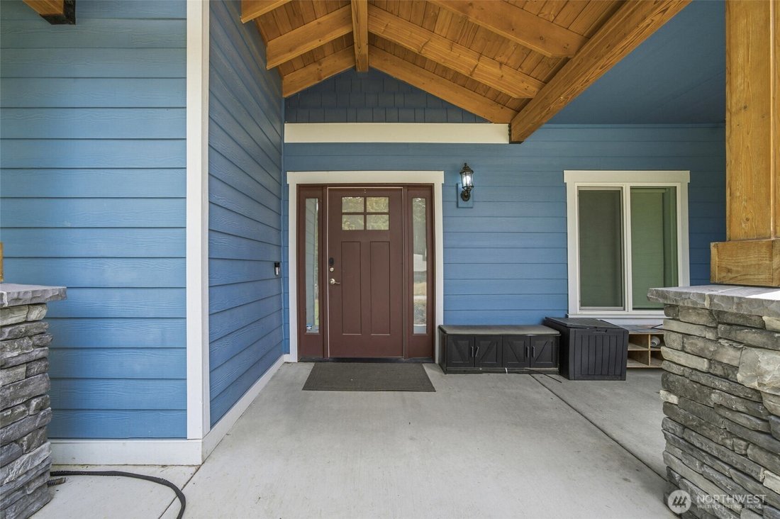 Casa en Orting, Washington, Estados Unidos 3 - 18552284