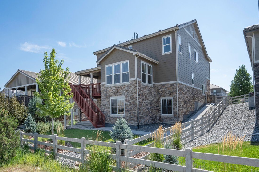 House in Broomfield, Colorado, United States 3 - 18550747