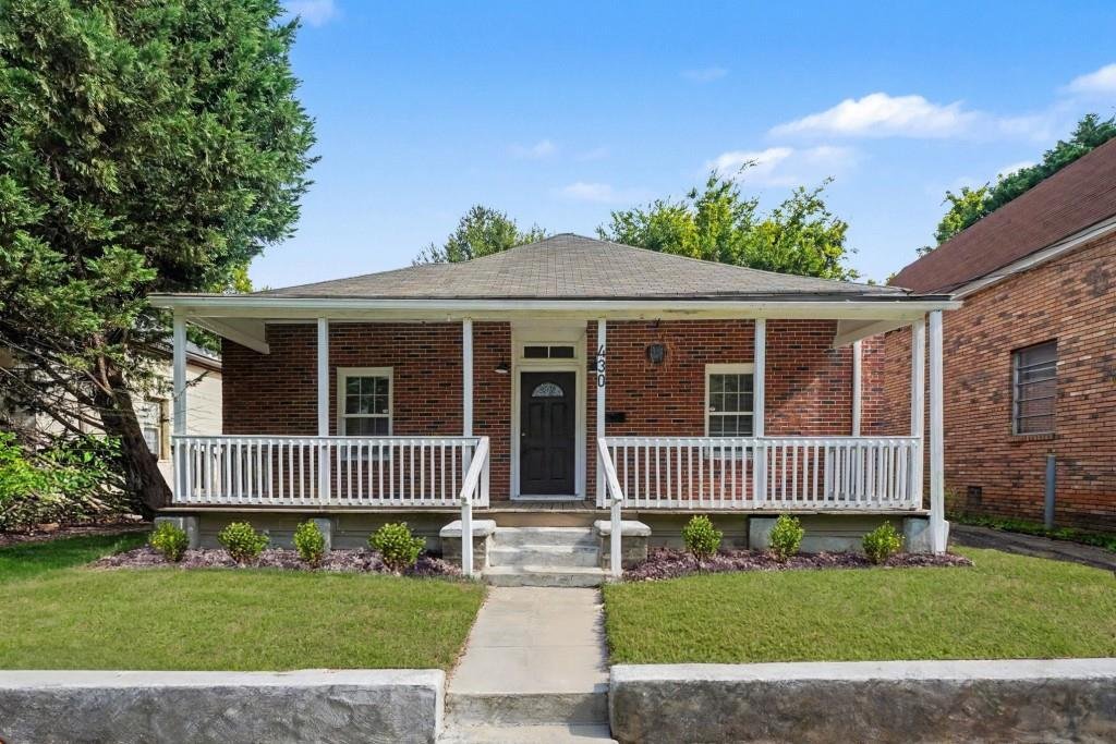 House in Atlanta, Georgia, United States 1 - 18548202